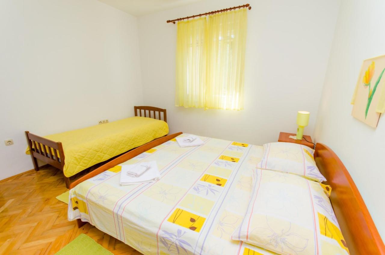 Apartments Ivana Trogir Exterior foto