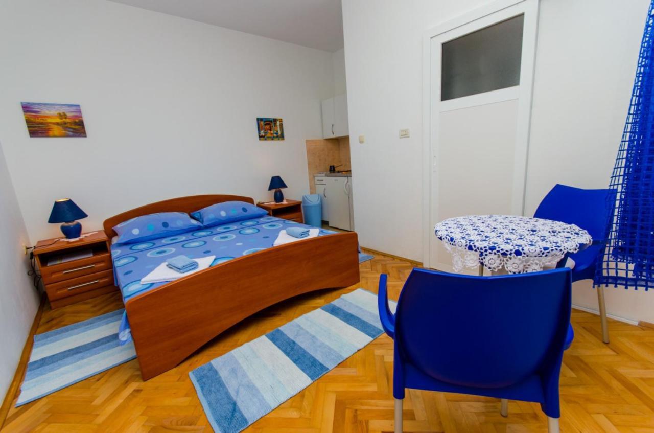 Apartments Ivana Trogir Exterior foto